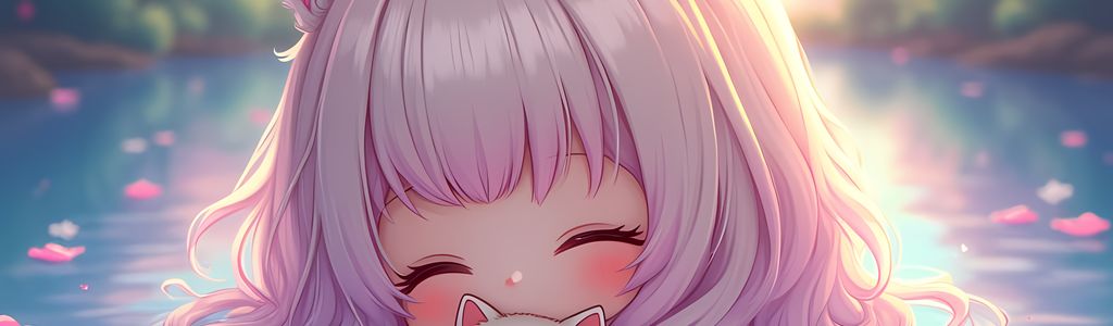 Profile Hero Background