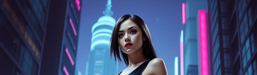 Profile Hero Background