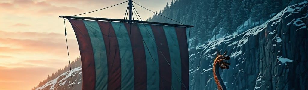 Profile Hero Background