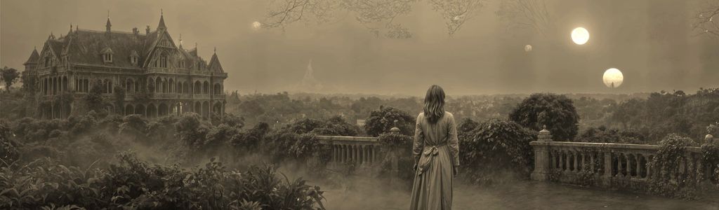 Profile Hero Background