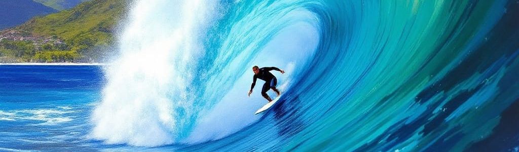 Profile Hero Background