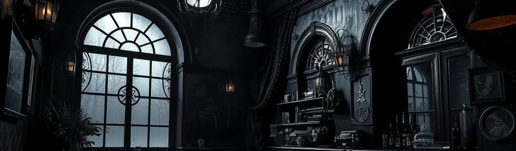 Profile Hero Background