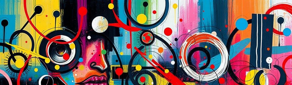 Profile Hero Background