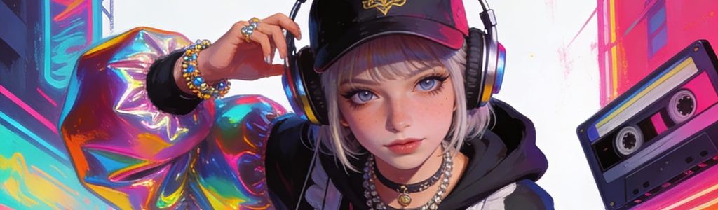 Profile Hero Background