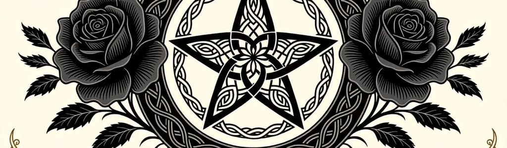 Profile Hero Background