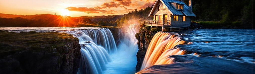 Profile Hero Background