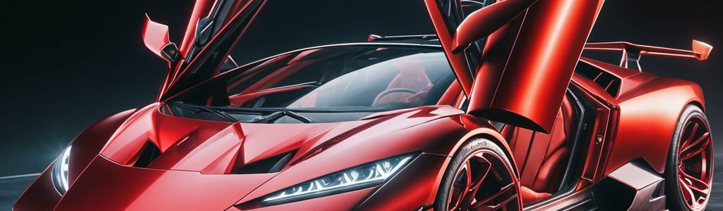 Profile Hero Background