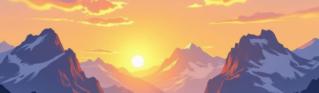 Profile Hero Background