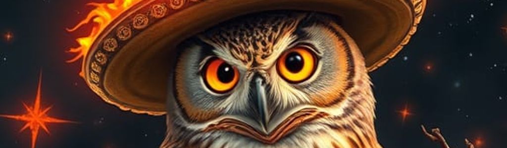 Profile Hero Background