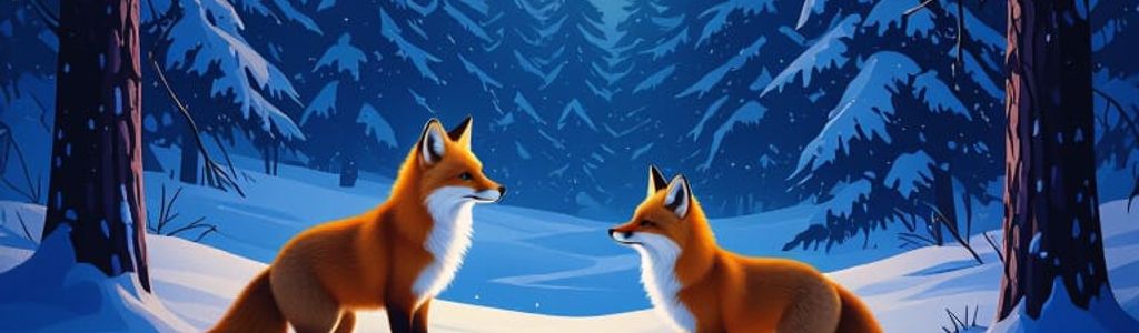 Profile Hero Background