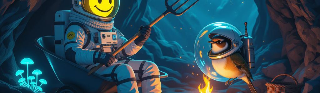 Profile Hero Background