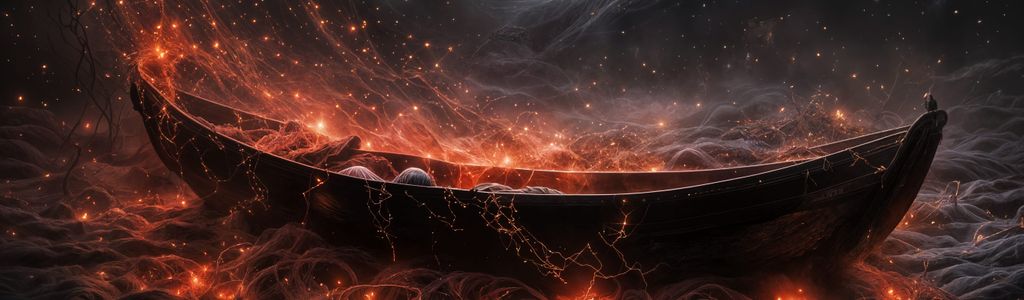 Profile Hero Background