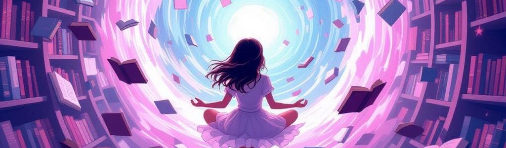 Profile Hero Background