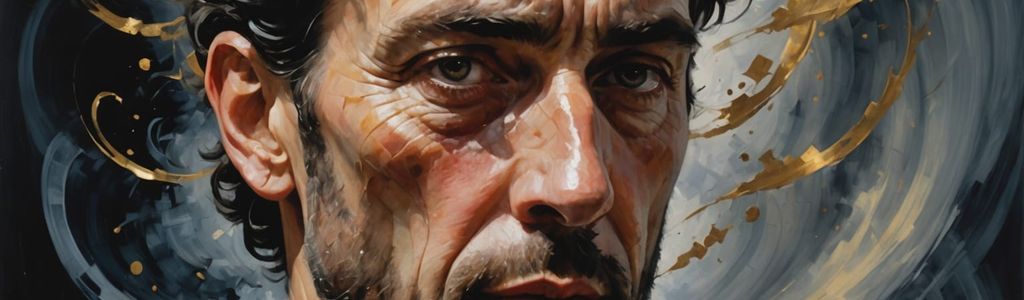 Profile Hero Background