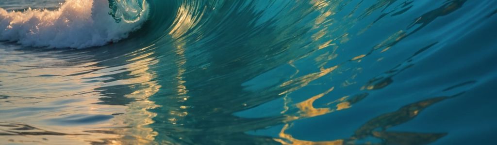 Profile Hero Background