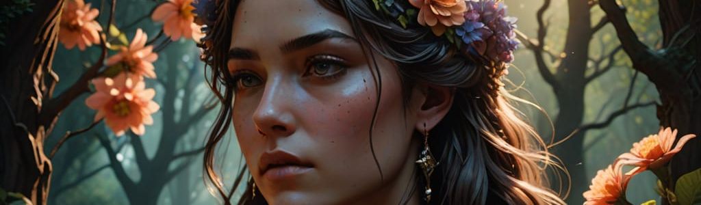 Profile Hero Background