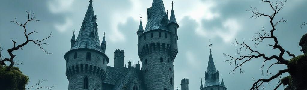 Profile Hero Background