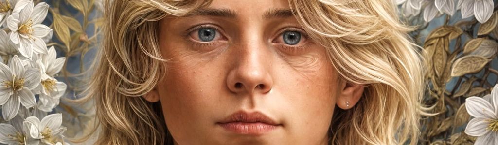 Profile Hero Background