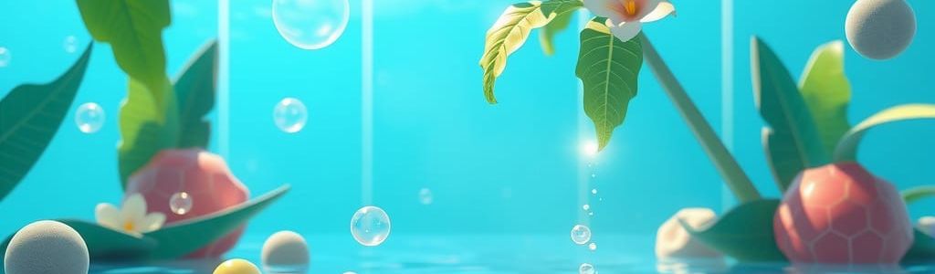 Profile Hero Background