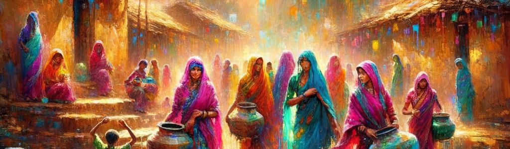 Profile Hero Background