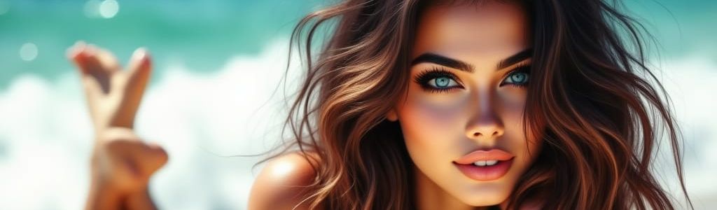 Profile Hero Background