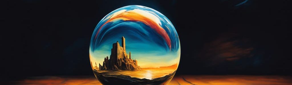 Profile Hero Background