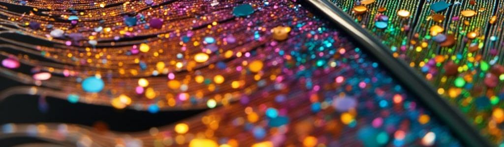 Profile Hero Background