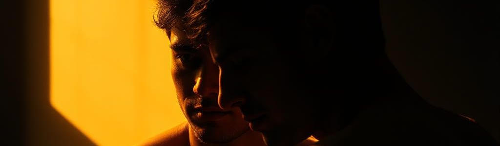 Profile Hero Background