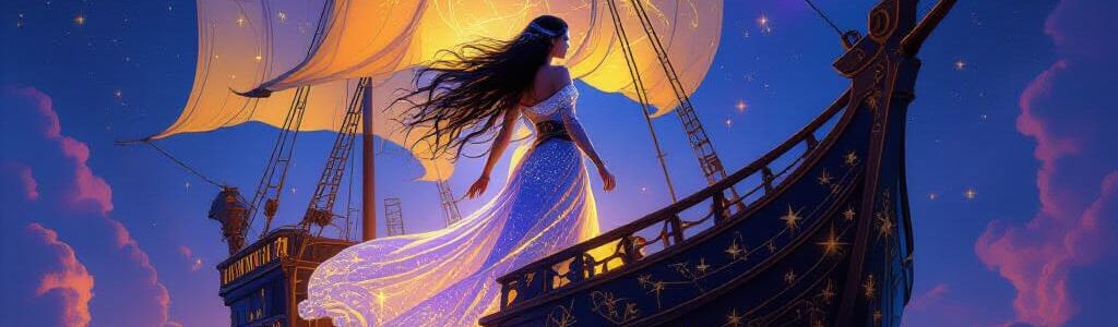 Profile Hero Background