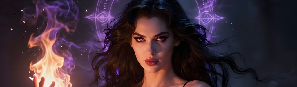 Profile Hero Background