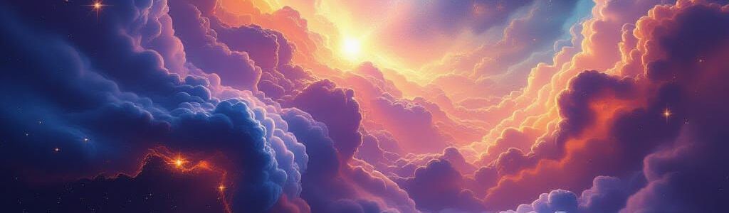 Profile Hero Background