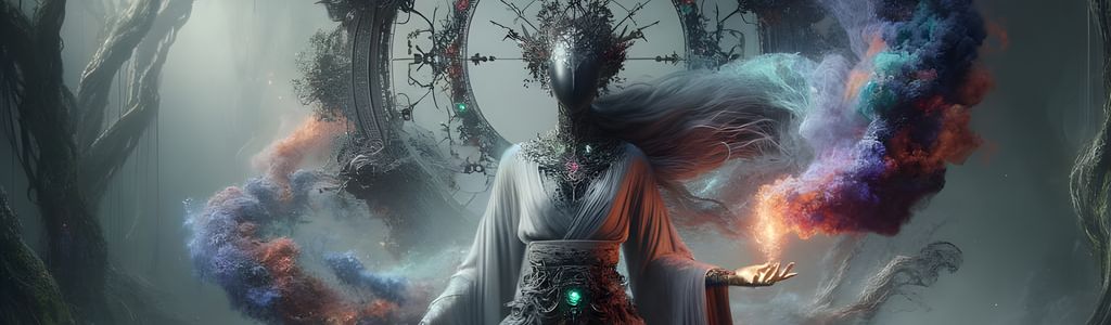 Profile Hero Background