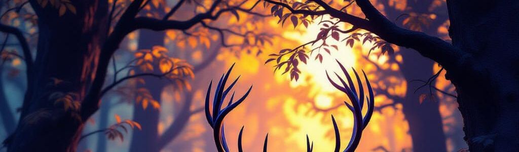 Profile Hero Background