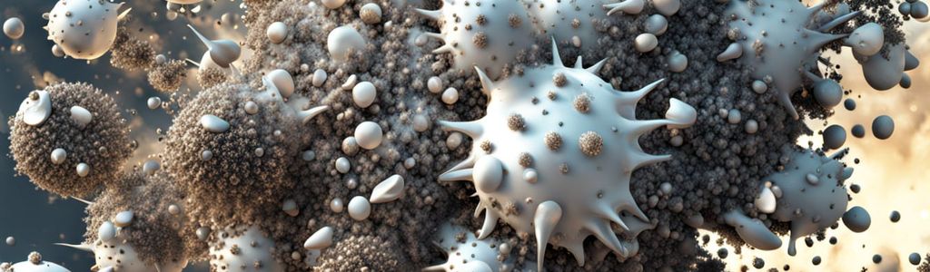 Profile Hero Background