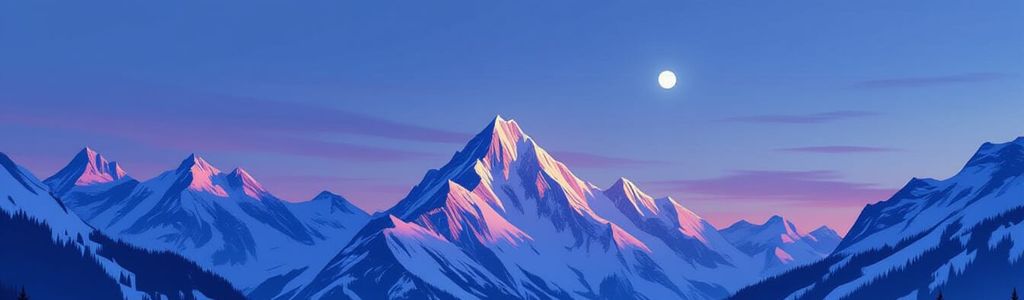 Profile Hero Background