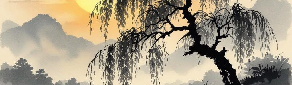 Profile Hero Background