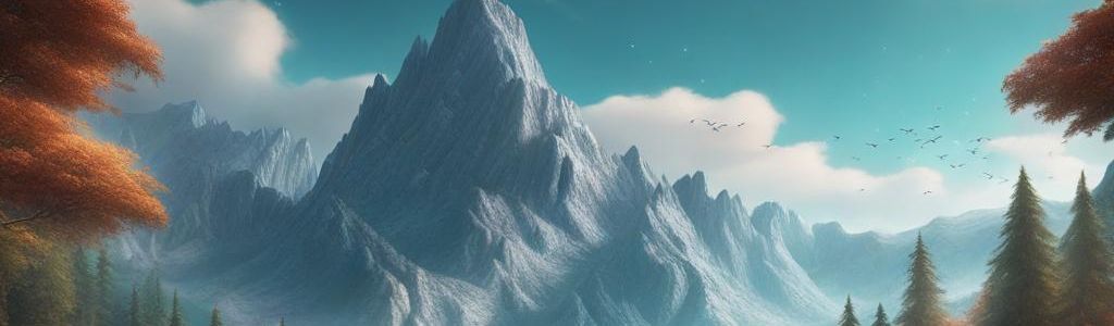 Profile Hero Background