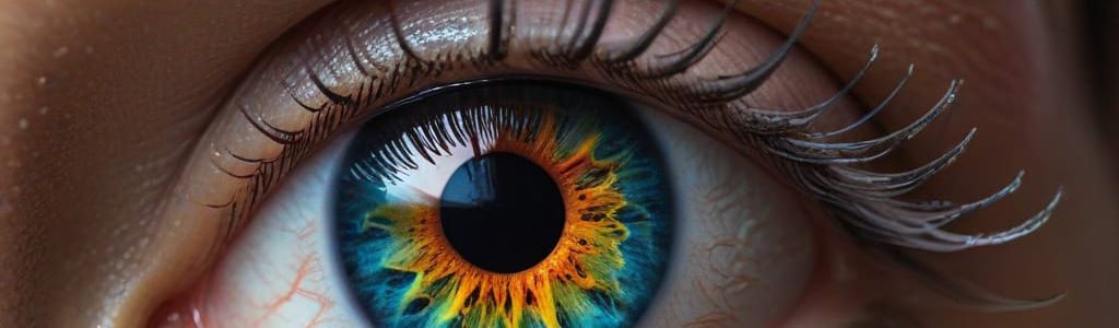 Profile Hero Background