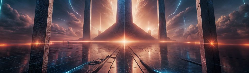 Profile Hero Background