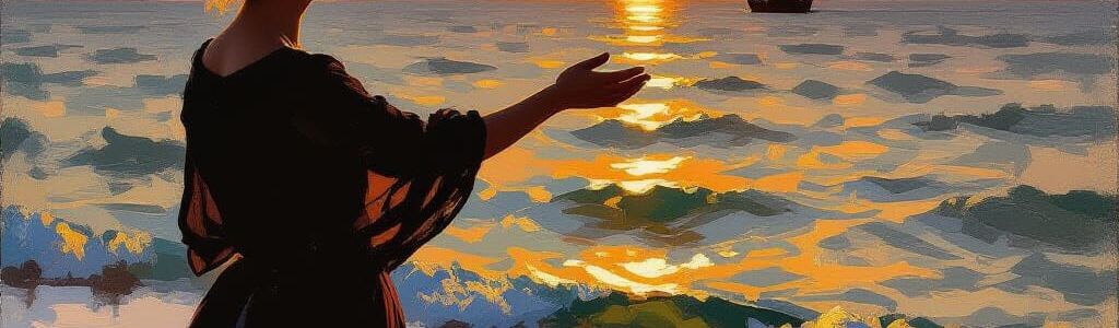 Profile Hero Background