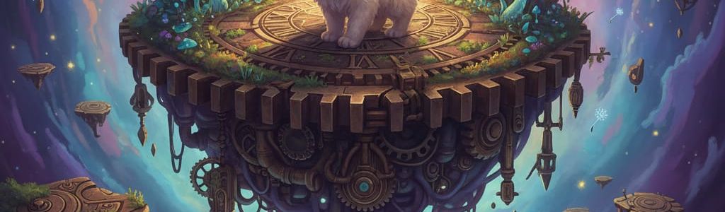 Profile Hero Background