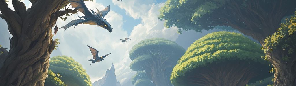 Profile Hero Background