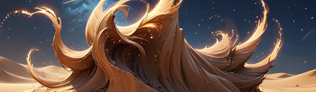 Profile Hero Background