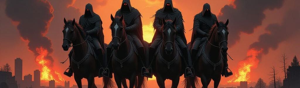 Profile Hero Background