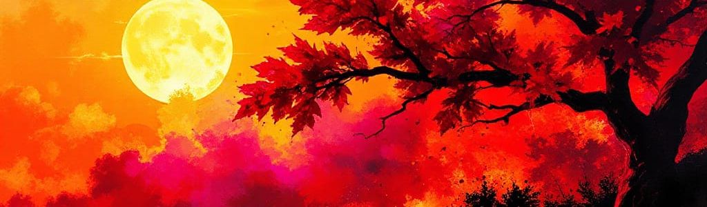 Profile Hero Background