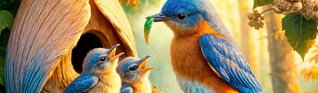 Profile Hero Background