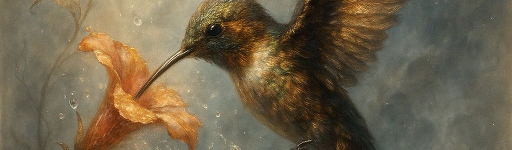 Profile Hero Background