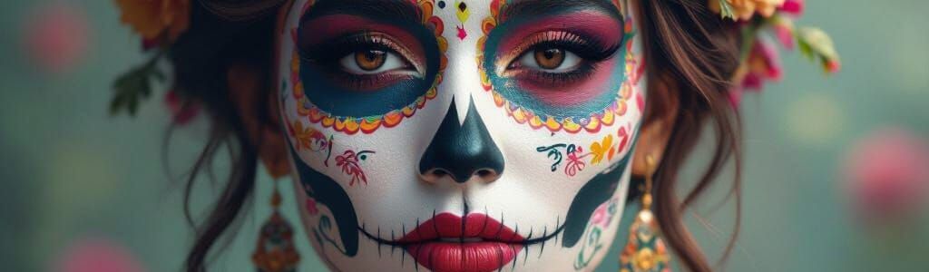 Profile Hero Background