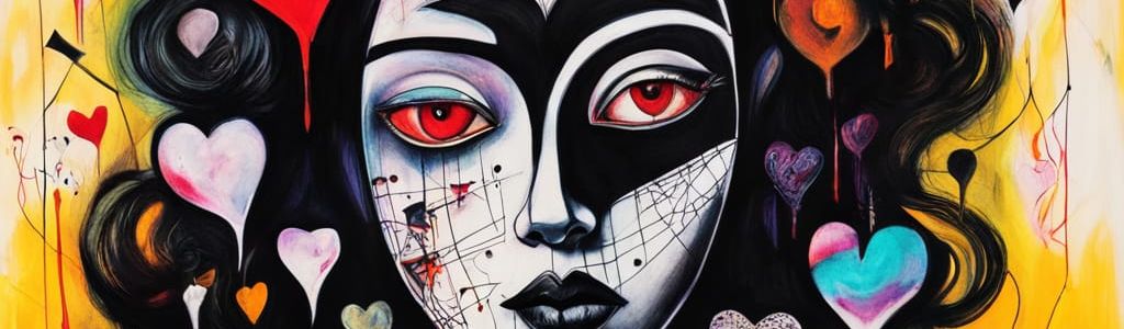 Profile Hero Background