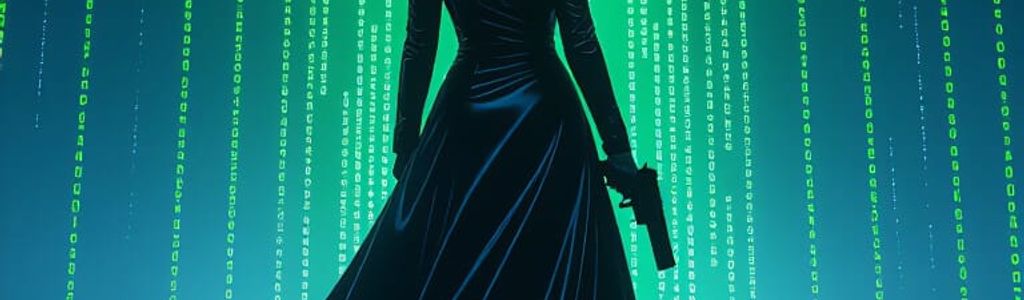 Profile Hero Background